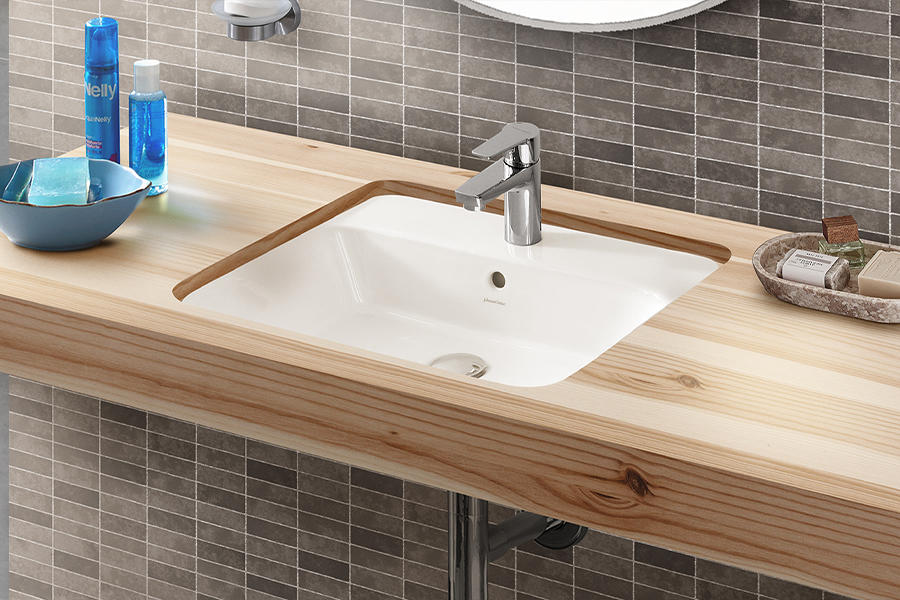Улучшение эстетики вашей ванной комнаты: преимущества смесителей из нержавеющей стали для Ближнего Востока